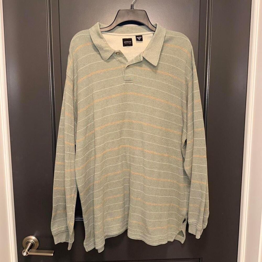 Arrow Men's multi Shirt